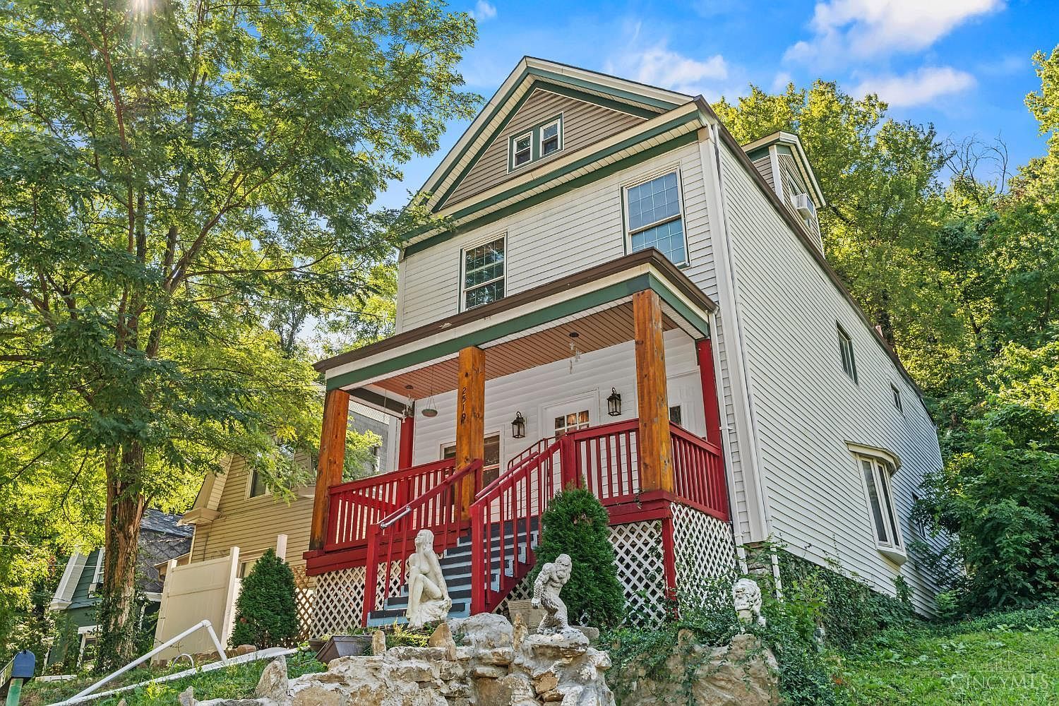 2519 Warsaw Ave Cincinnati, OH 45204 - Thumbnail 2