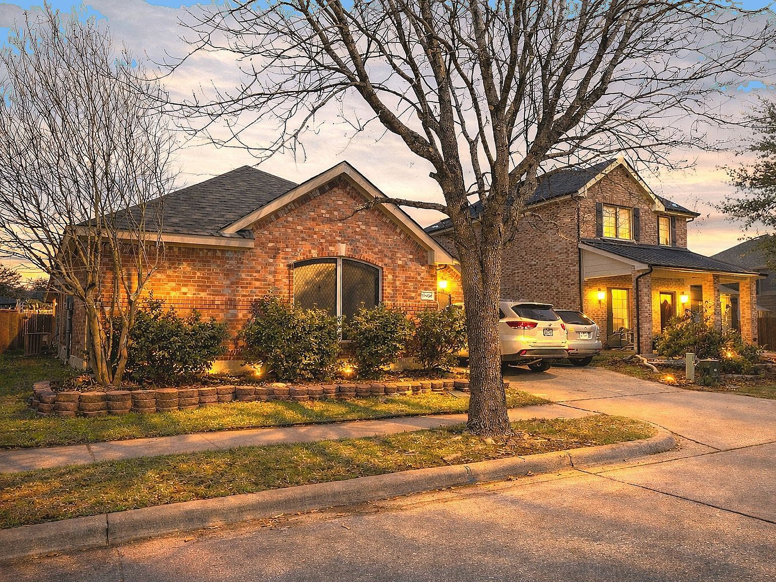 8404 Loma Alta Trl McKinney, TX 75070 - Thumbnail 2