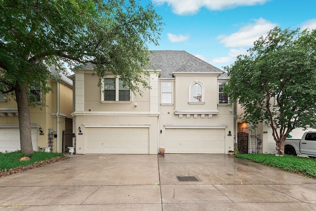 5113 Vandelia St Dallas, TX 75235, 75235