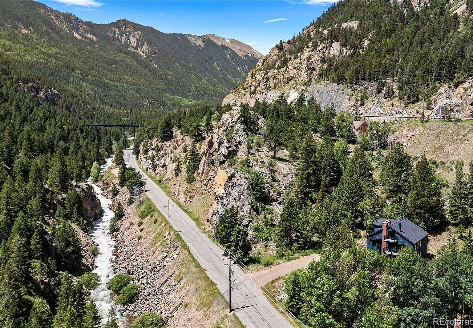 205 Loop Dr Georgetown, CO 80444 - Thumbnail 2