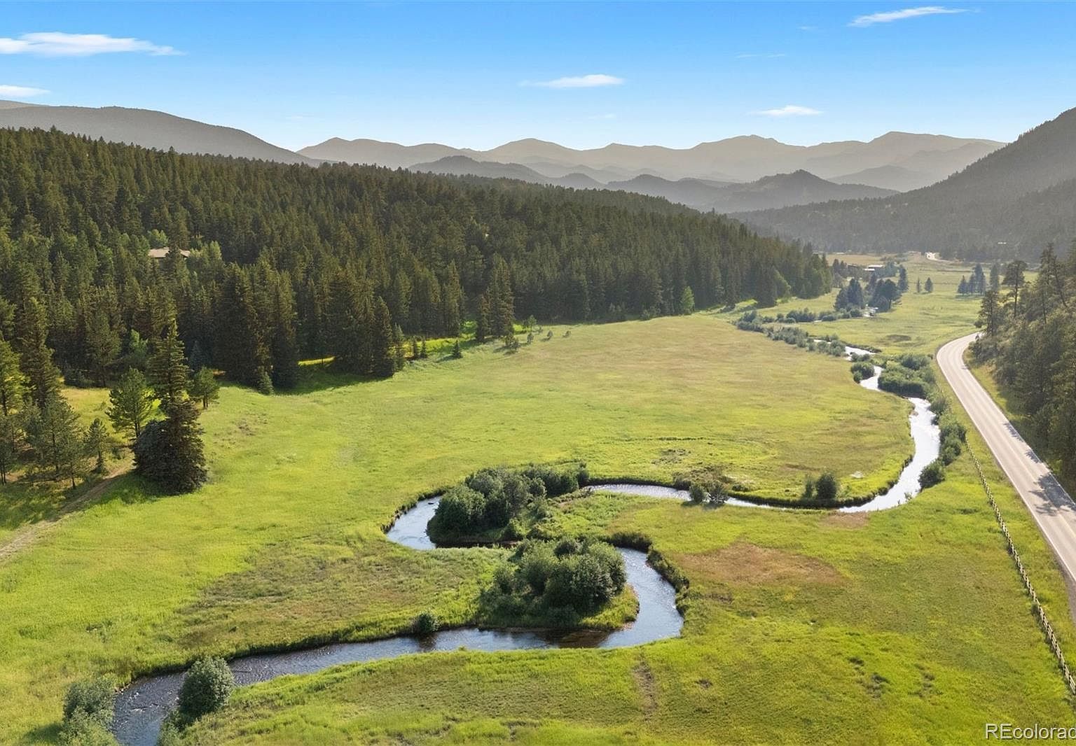 80 Elk Xing Evergreen, CO 80439 - Thumbnail 2