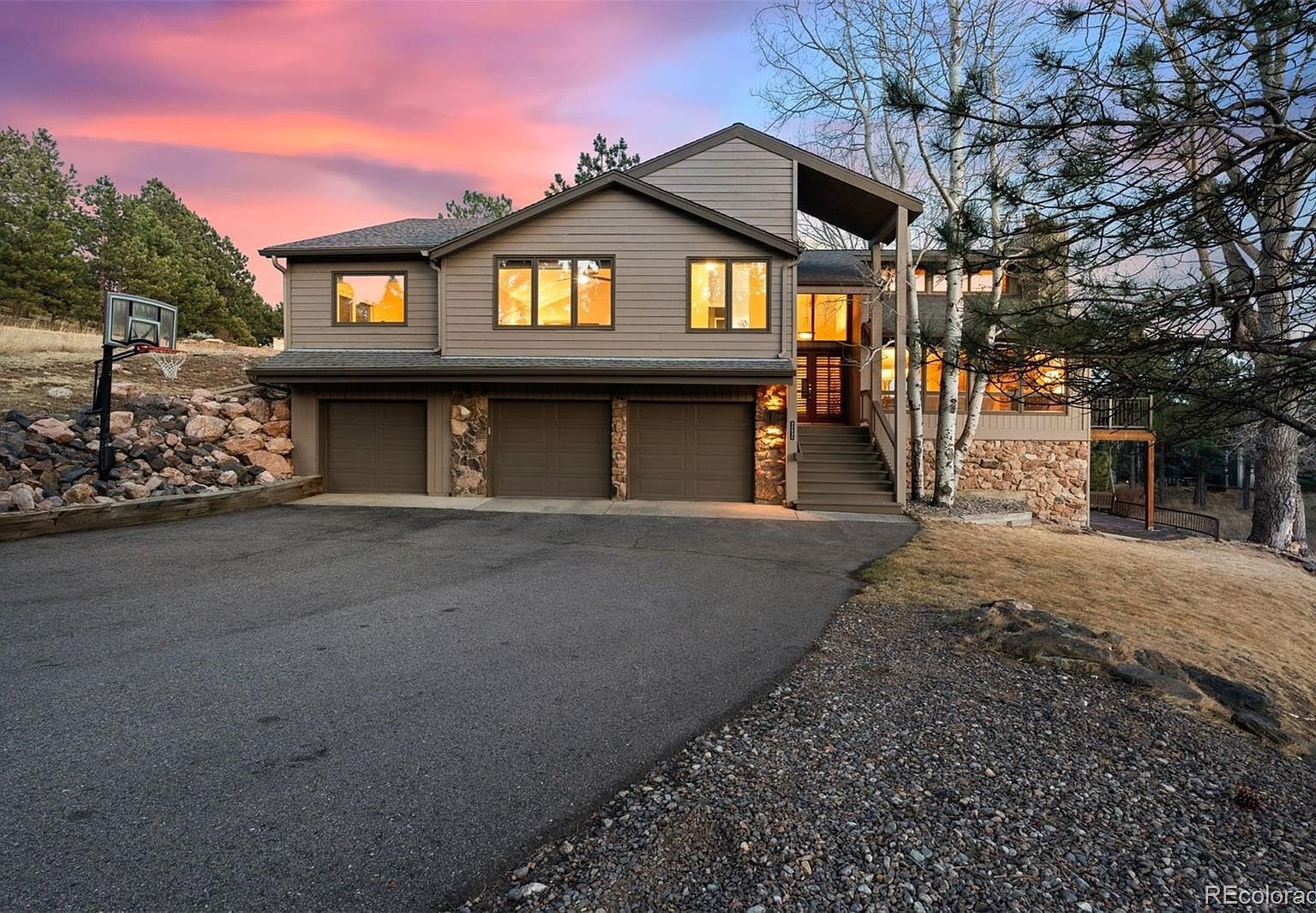 32430 Inverness Dr Evergreen, CO 80439 - Thumbnail 2