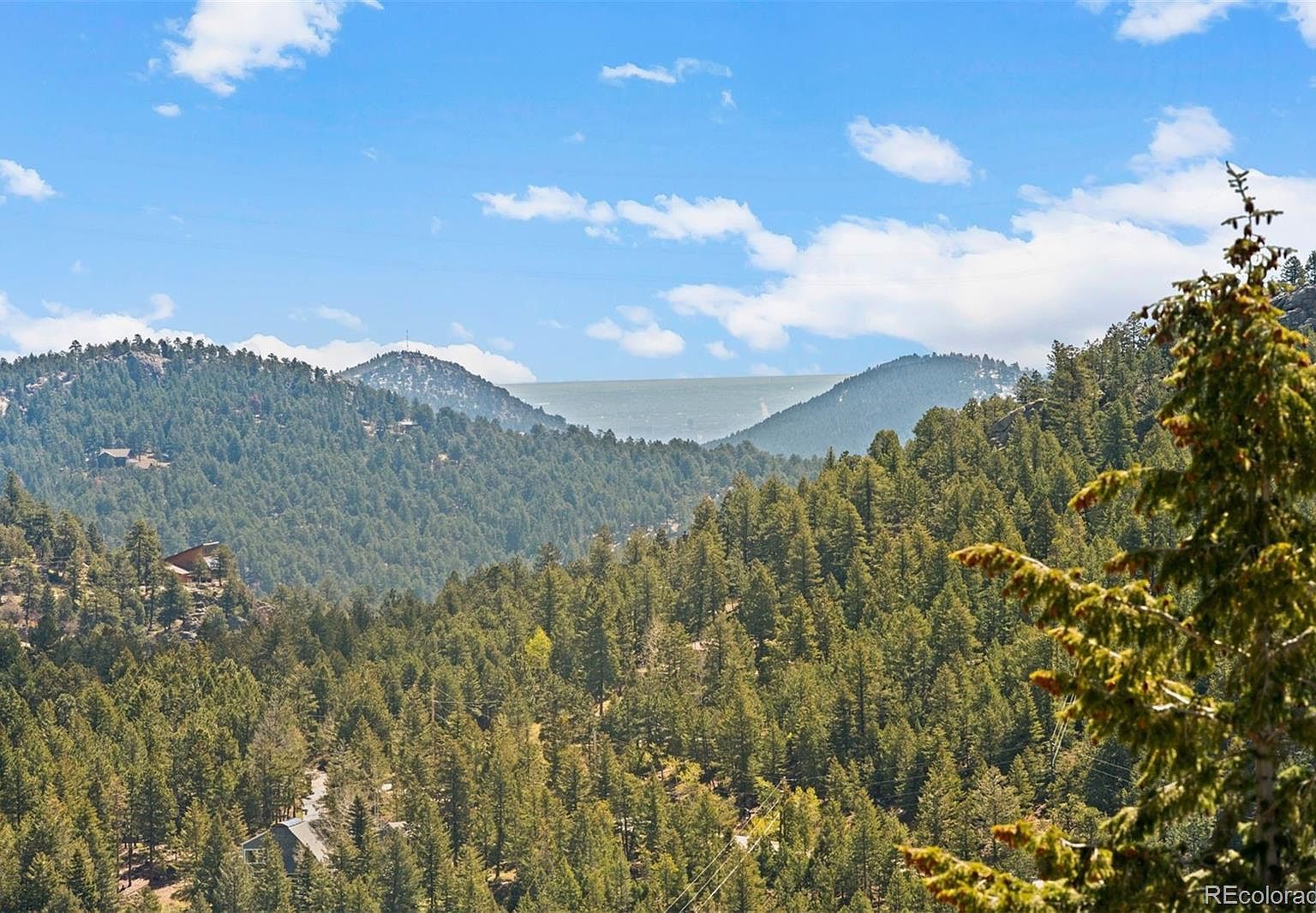 6361 Canyon Creek Rd Evergreen, CO 80439 | Land/Lot