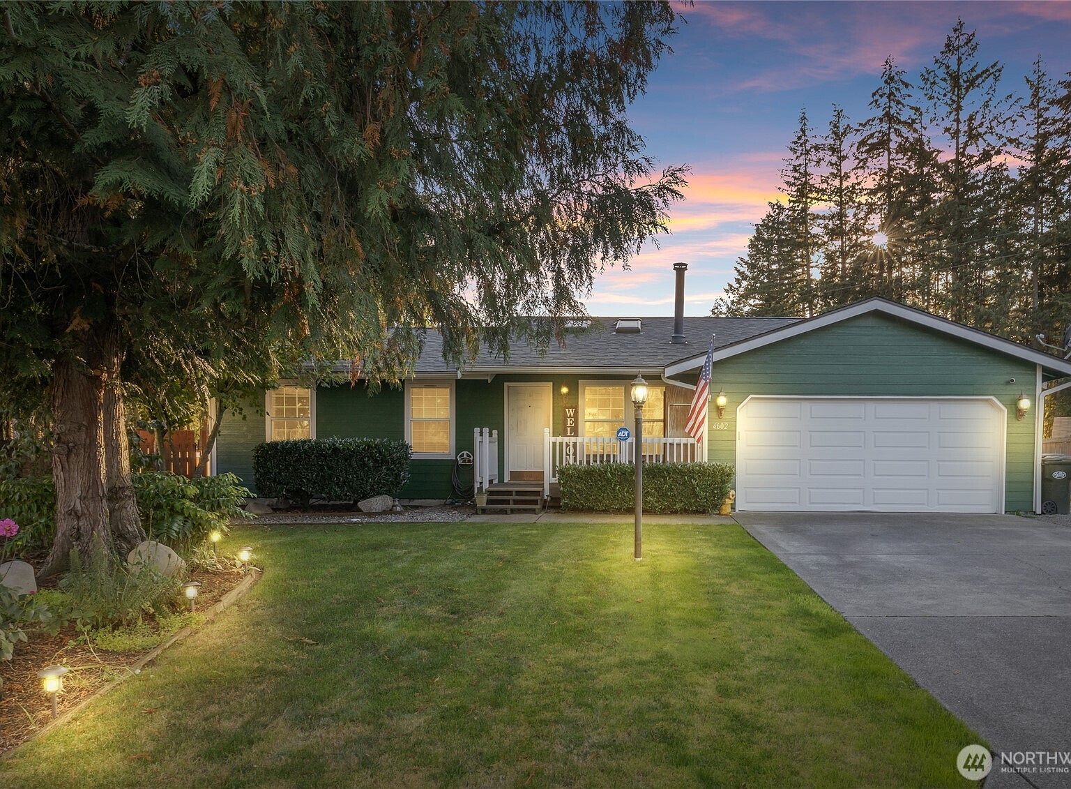 4602 247th Street Ct E Graham, WA 98338 - Thumbnail 2