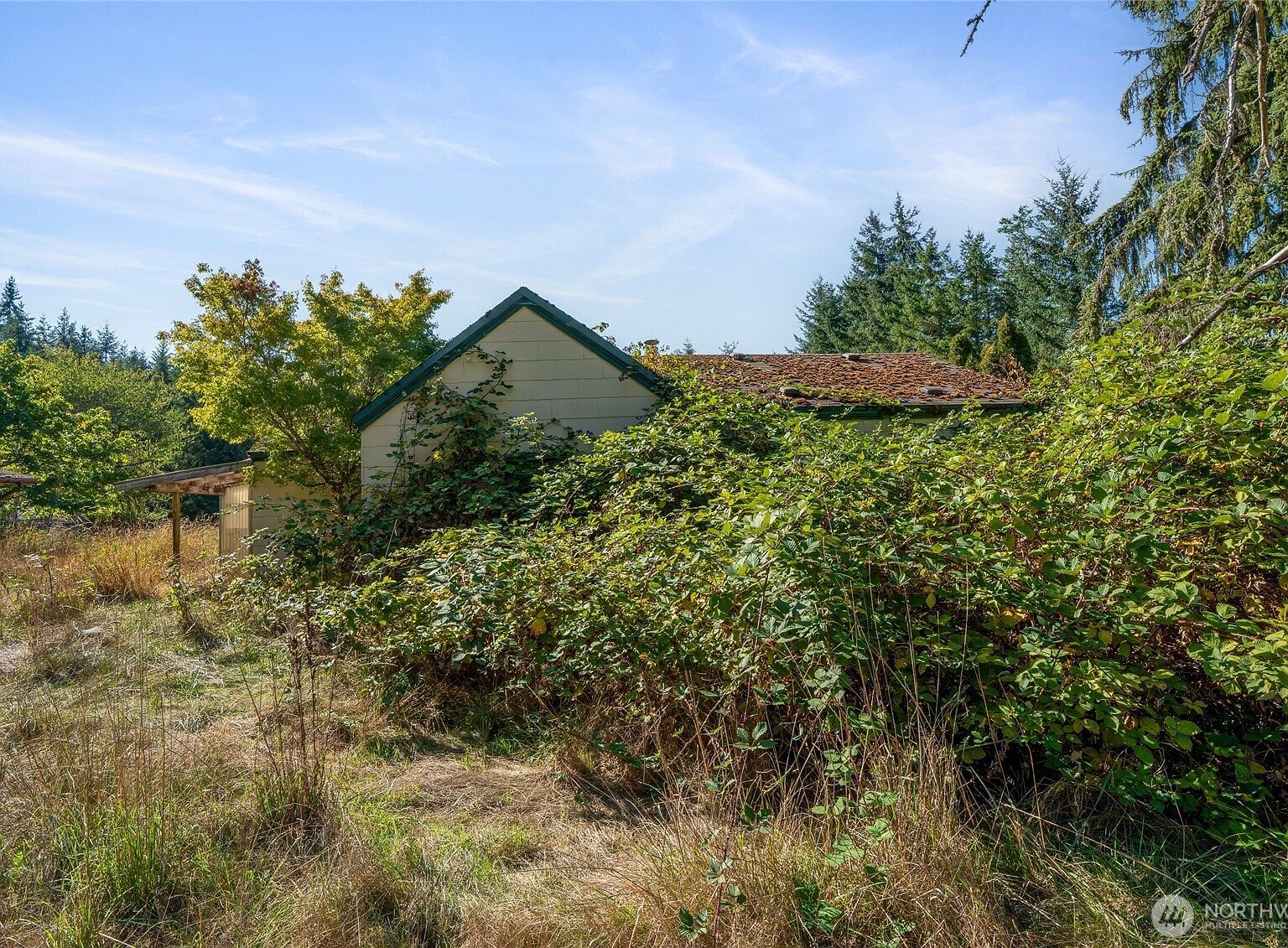 36716 Eatonville Cutoff Rd E Eatonville, WA 98328 - Thumbnail 2