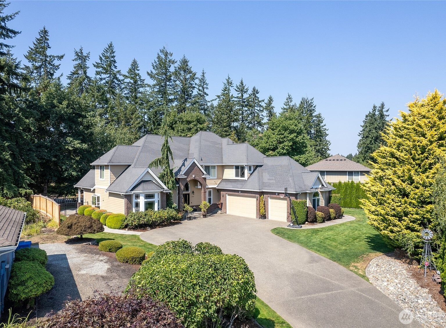 26908 159th Ave E Graham, WA 98338 - Thumbnail 2