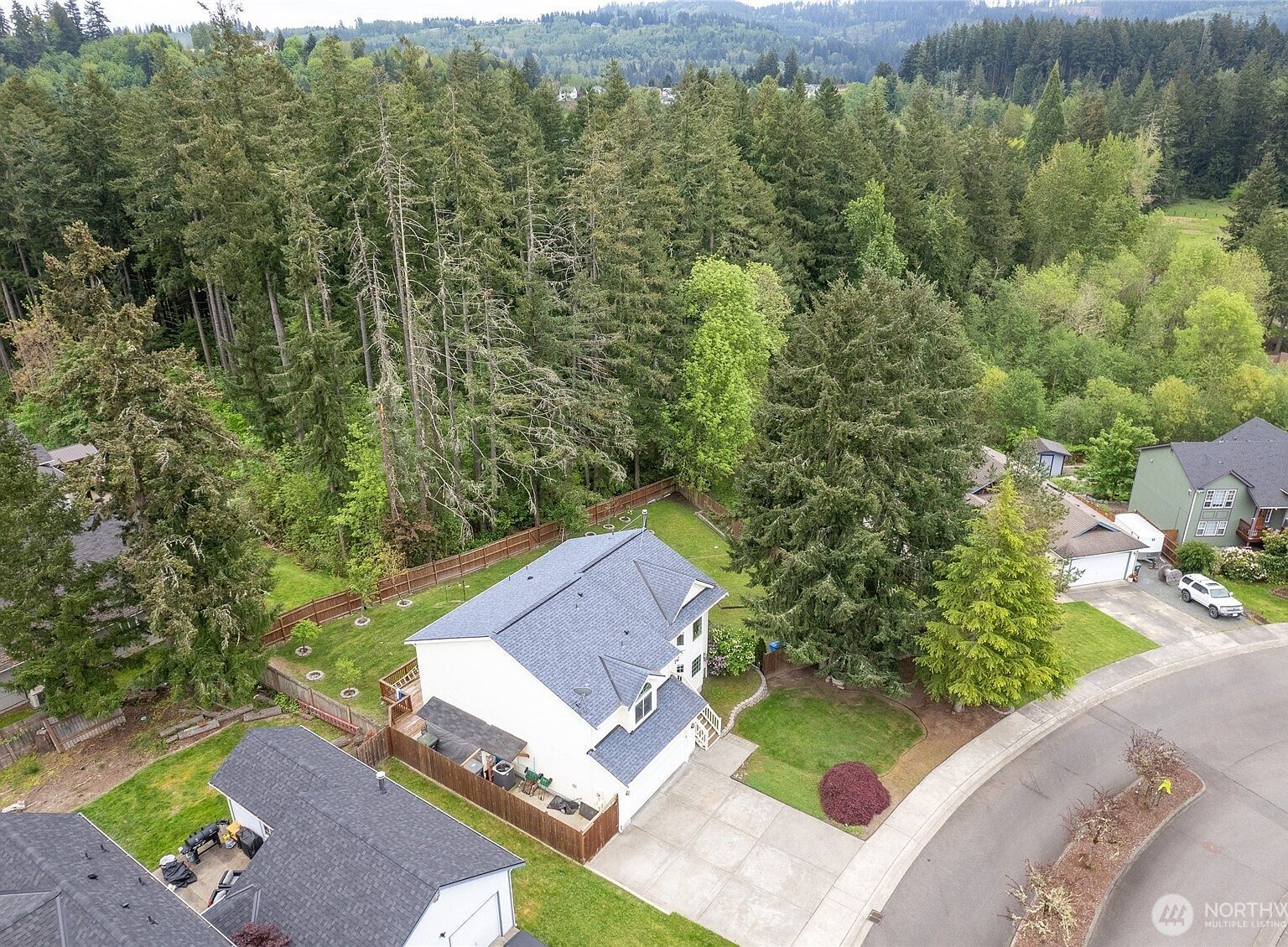 921 Erin Ln W Eatonville, WA 98328, 98328
