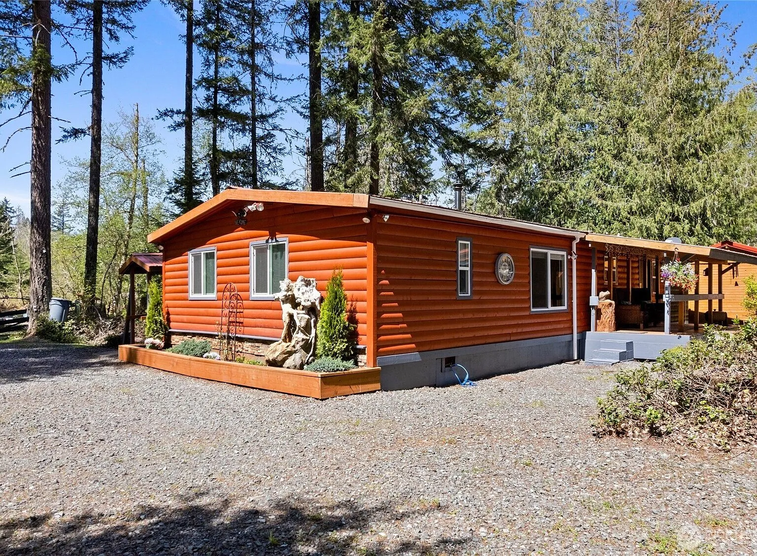 271 Skate Creek Rd Tacoma, WA 98304, 98304