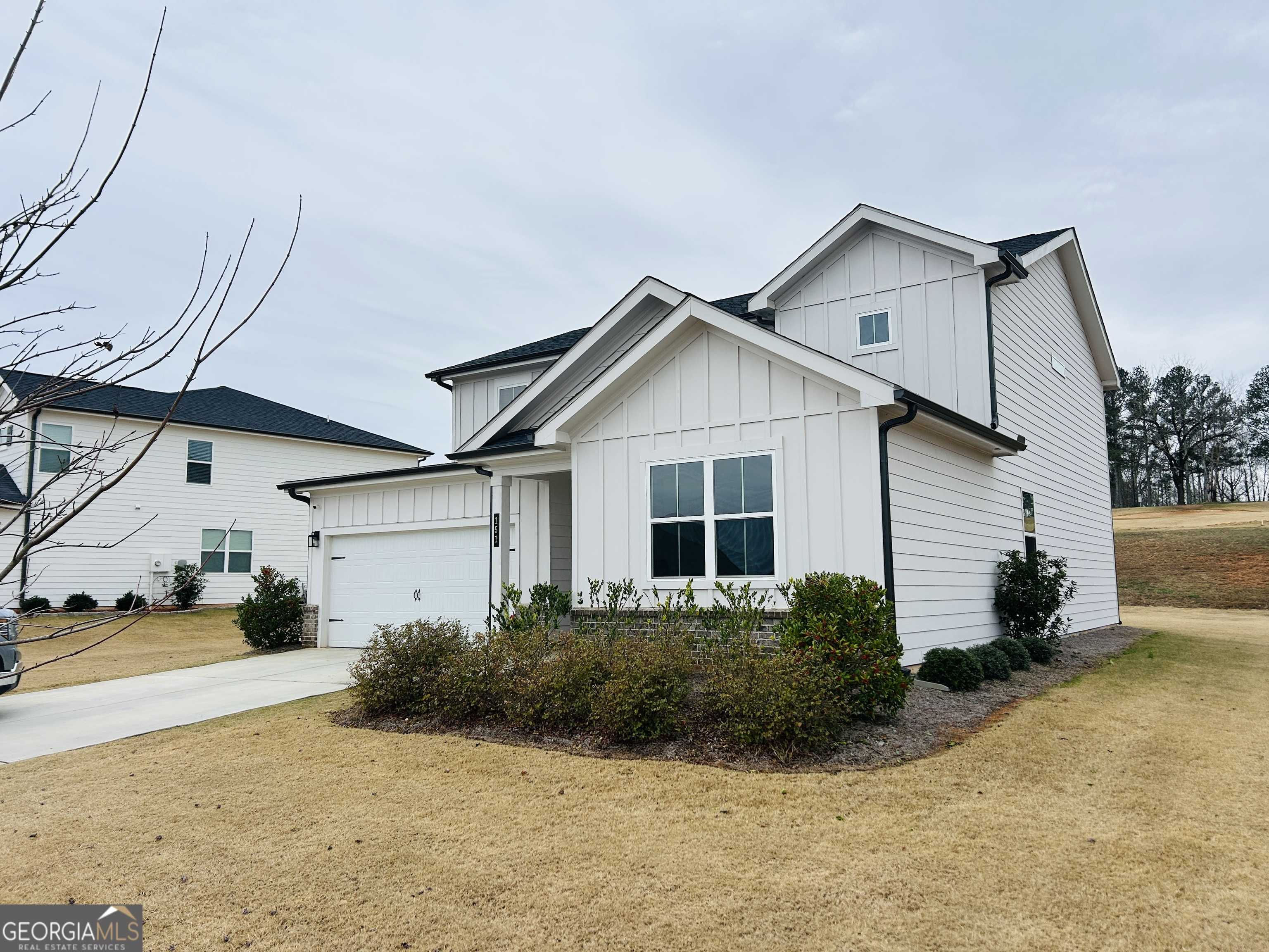 151 Sweet Briar Way, Homer, GA, USA, 30547 - Thumbnail 2