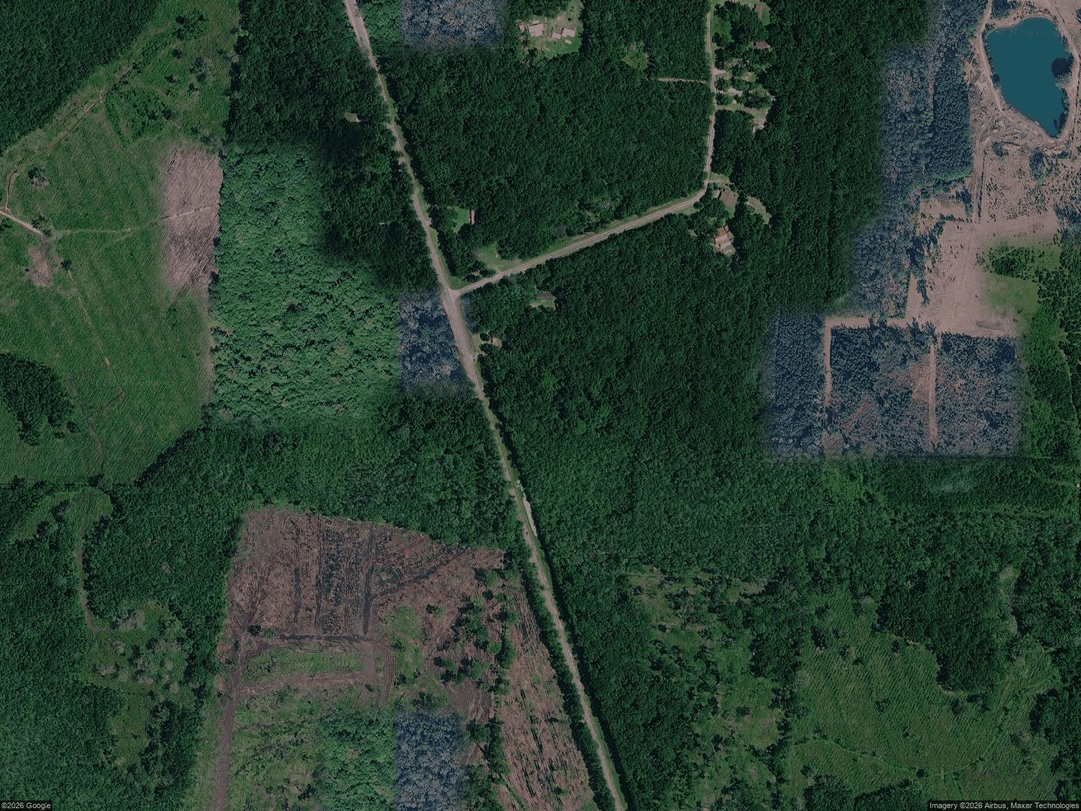 S Coastal Hwy Riceboro, GA 31323  | Land/Lot