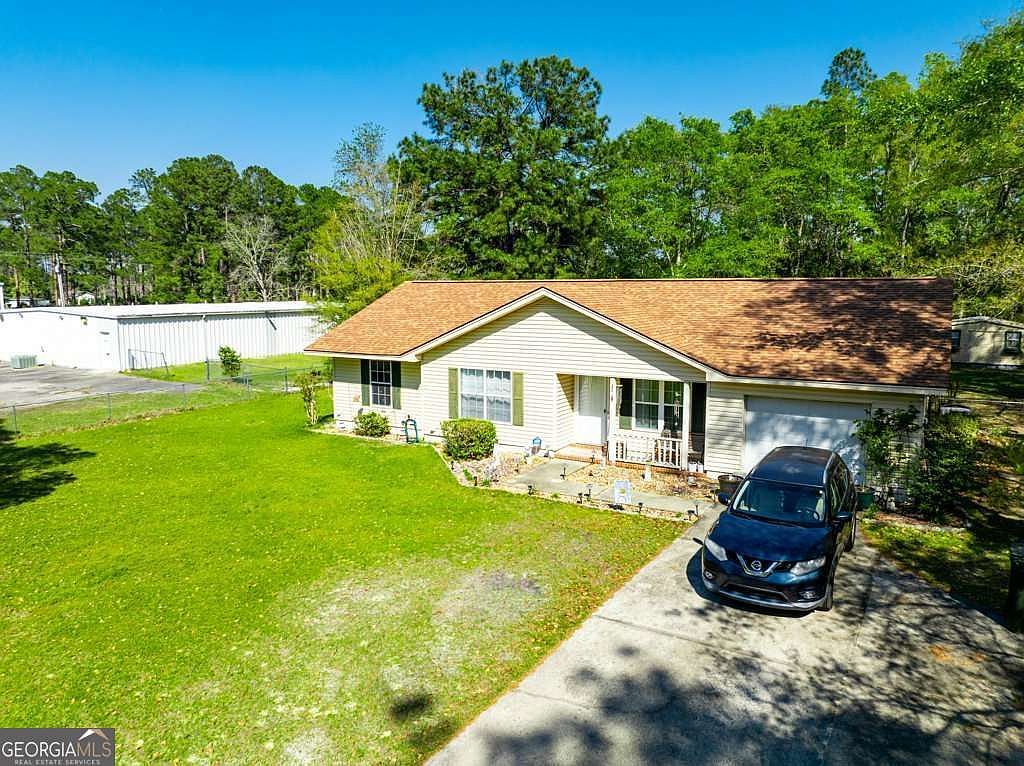 2218 Riverside Ave Waycross, GA 31501  | Single Family