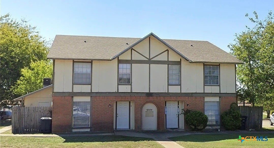 4504 Hunt Cir Killeen, TX 76543 - Thumbnail 2