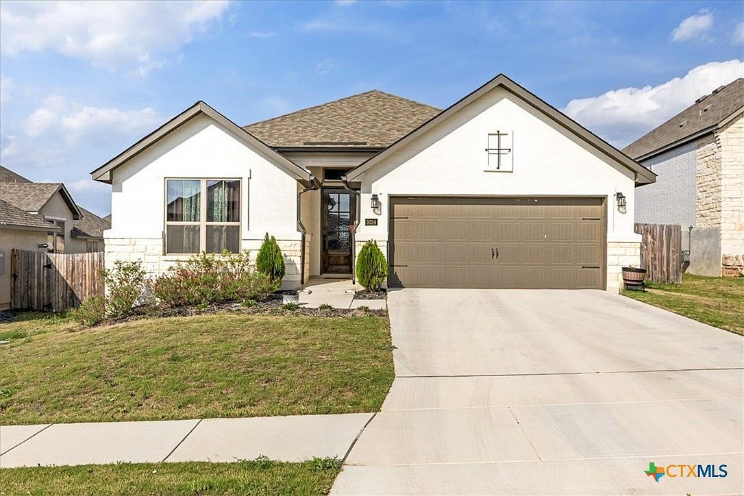 3034 Agar Park Bulverde, TX 78163, 78163