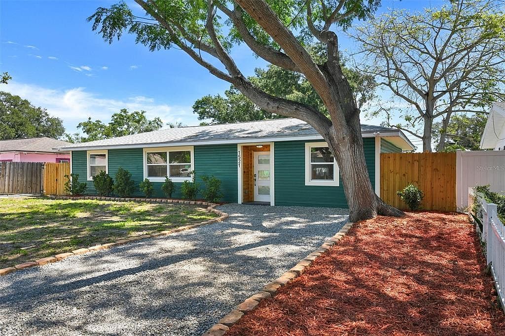 1521 S Jefferson Ave Clearwater, FL 33756, 33756