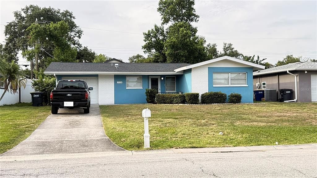 2338 Nash St Clearwater, FL 33765, 33765