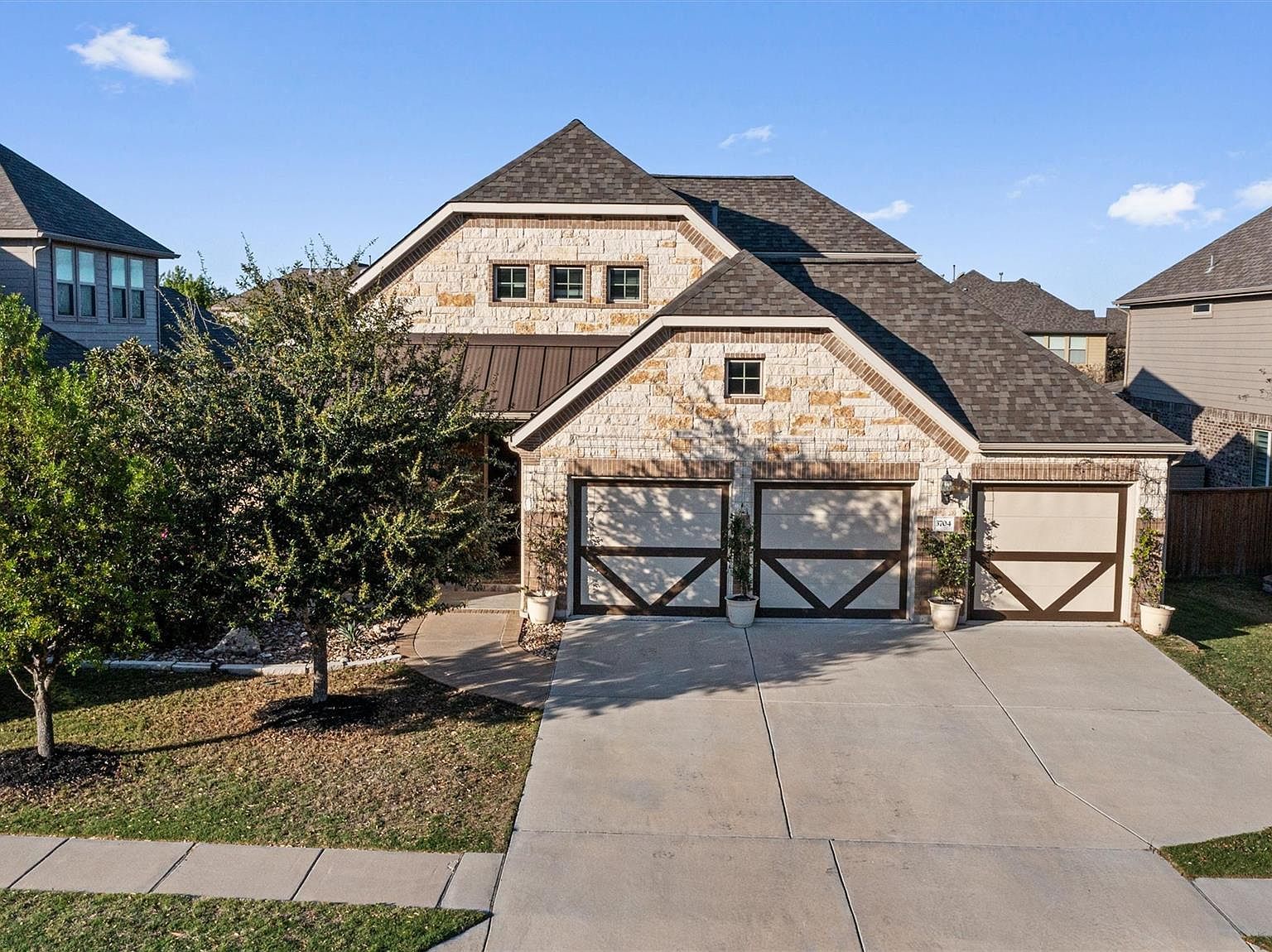 3704 Gildas Path Pflugerville, TX 78660 - Thumbnail 2