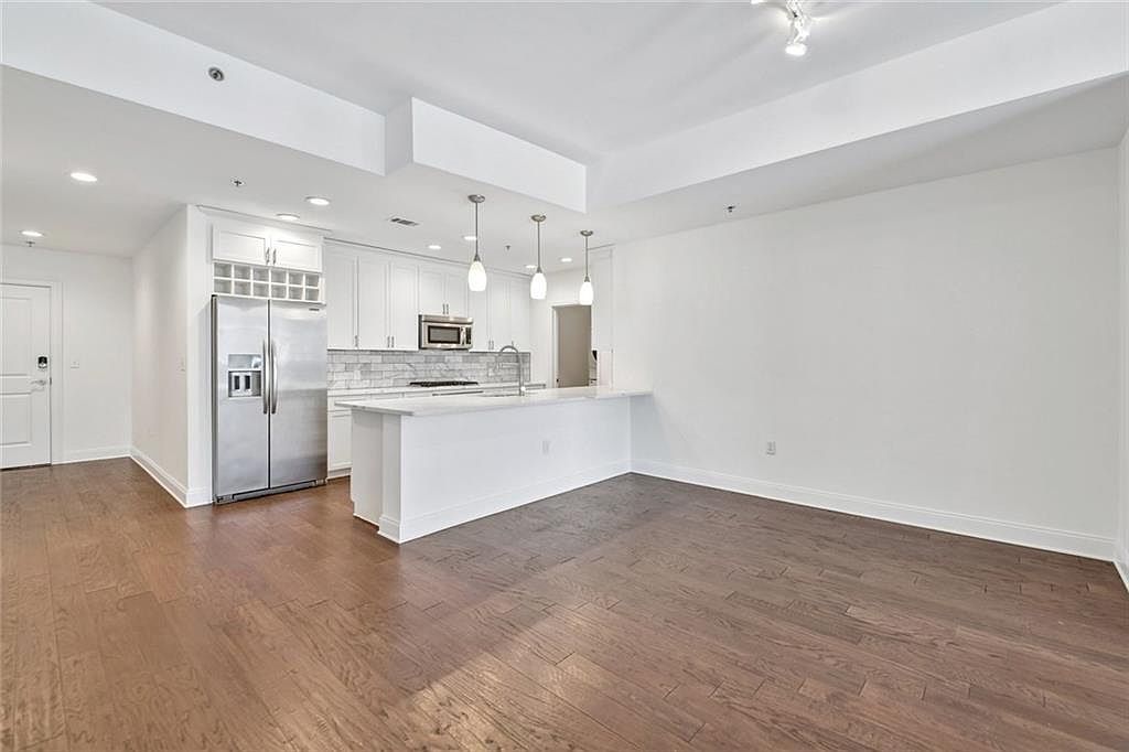 270 17th St NW Unit 2010 Atlanta, GA 30363, 30363