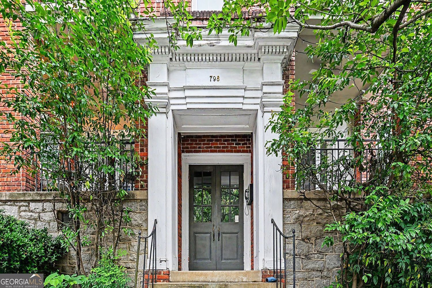 798 Frederica St NE APT 2 Atlanta, GA 30306, 30306