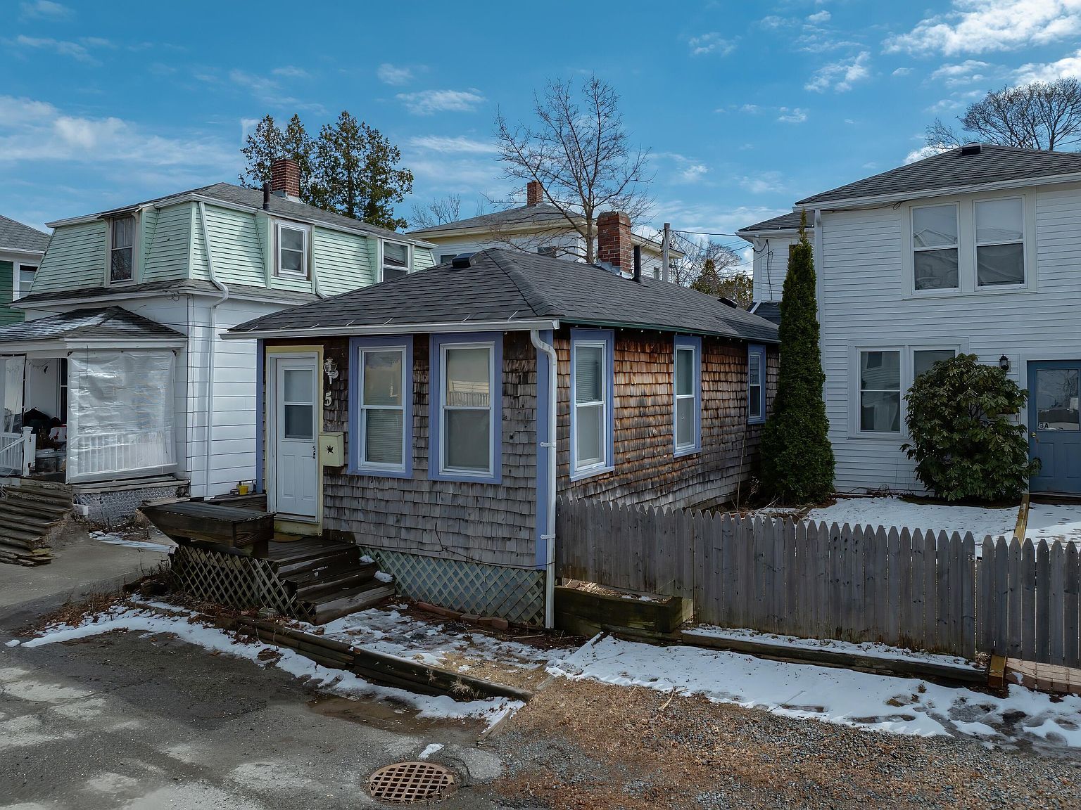 5 Bowles Ave Bar Harbor, ME 04609 - Thumbnail 2