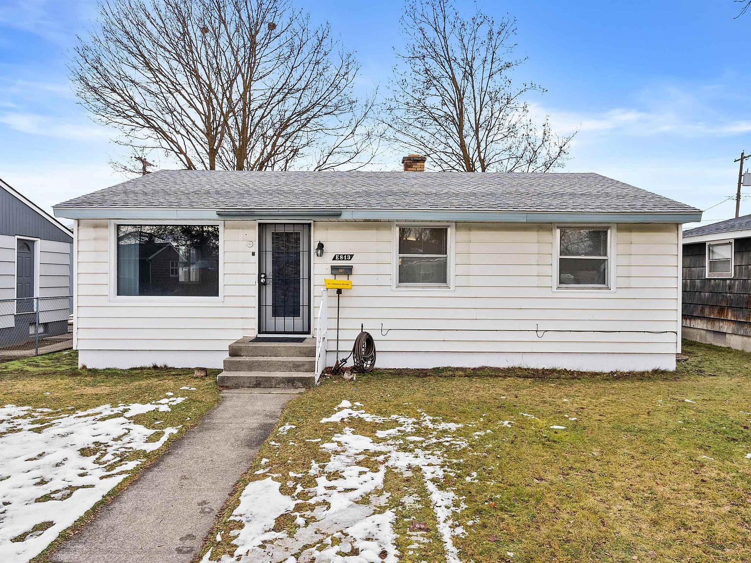 813 E Decatur Ave Spokane, WA 99208 - Thumbnail 2