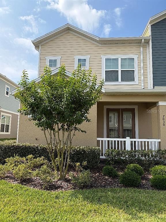 7030 Twilight Bay Dr Winter Garden, FL 34787  | New build