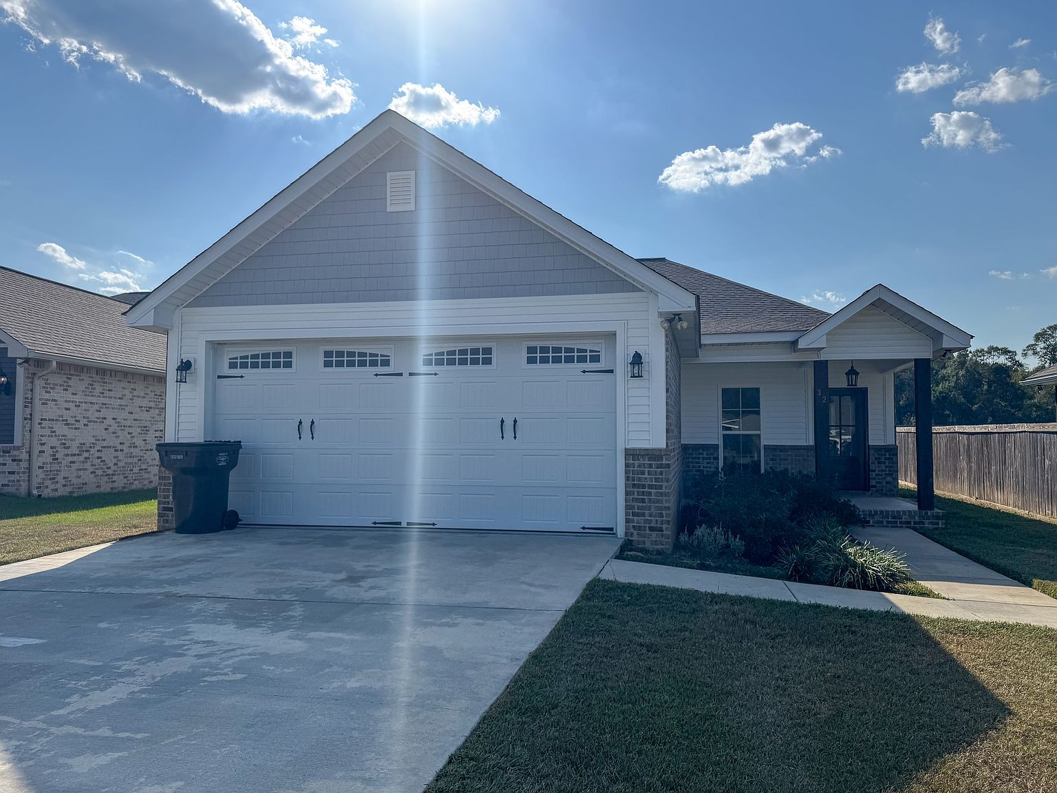 32 S Barnes Field Dr Hattiesburg, MS 39402 - Thumbnail 2