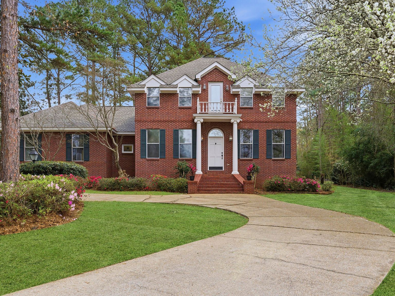 78 Summertree Pl Hattiesburg, MS 39402  | Single Family