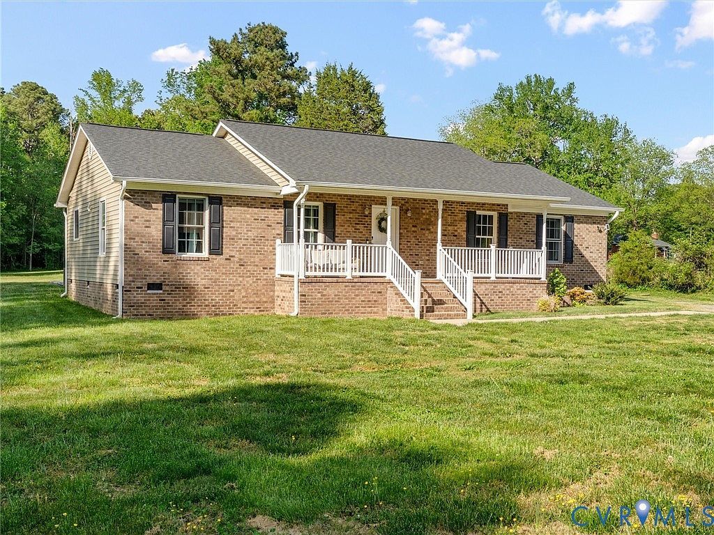 1920 Meadow Rd Sandston, VA 23150  | Single Family