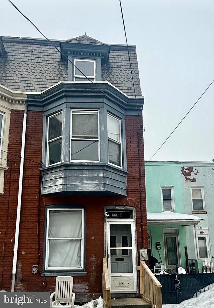 534 S 7th St Reading, PA 19602 - Thumbnail 2