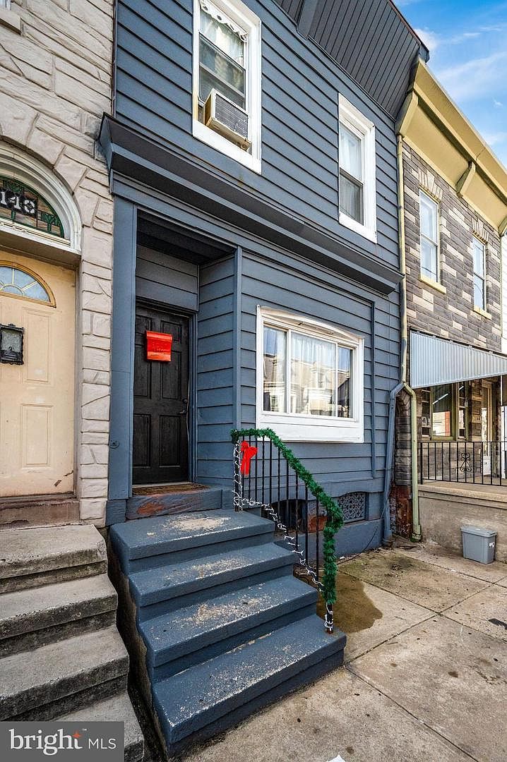 1146 Cotton St Reading, PA 19602  | New build