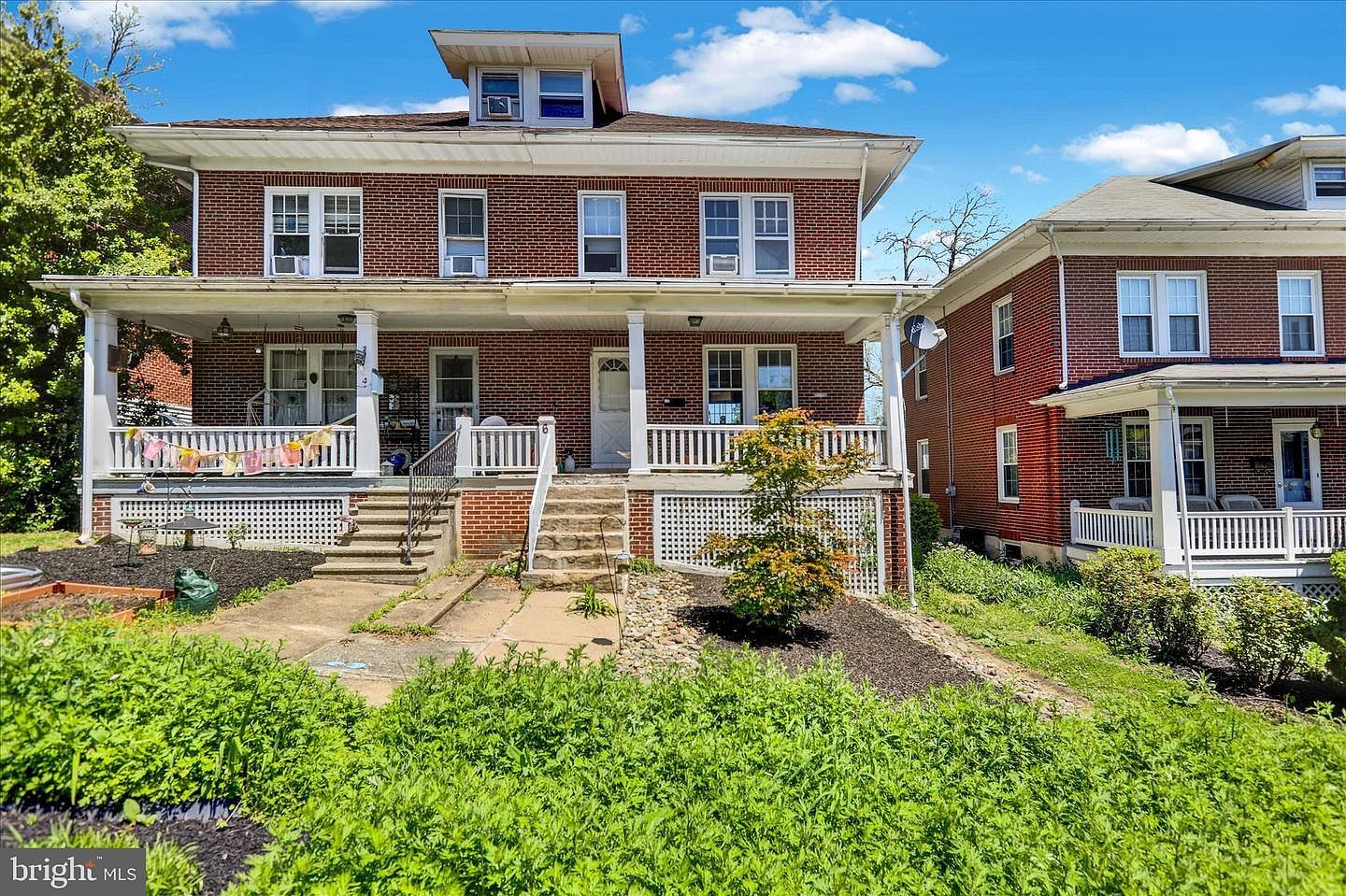 6 Alsace Ct Reading, PA 19606, 19606