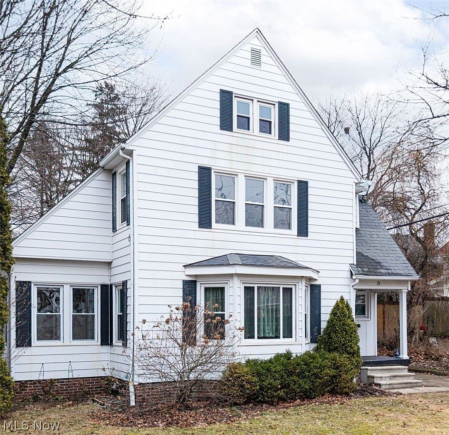 31 Medford Ave Akron, OH 44310 - Thumbnail 2