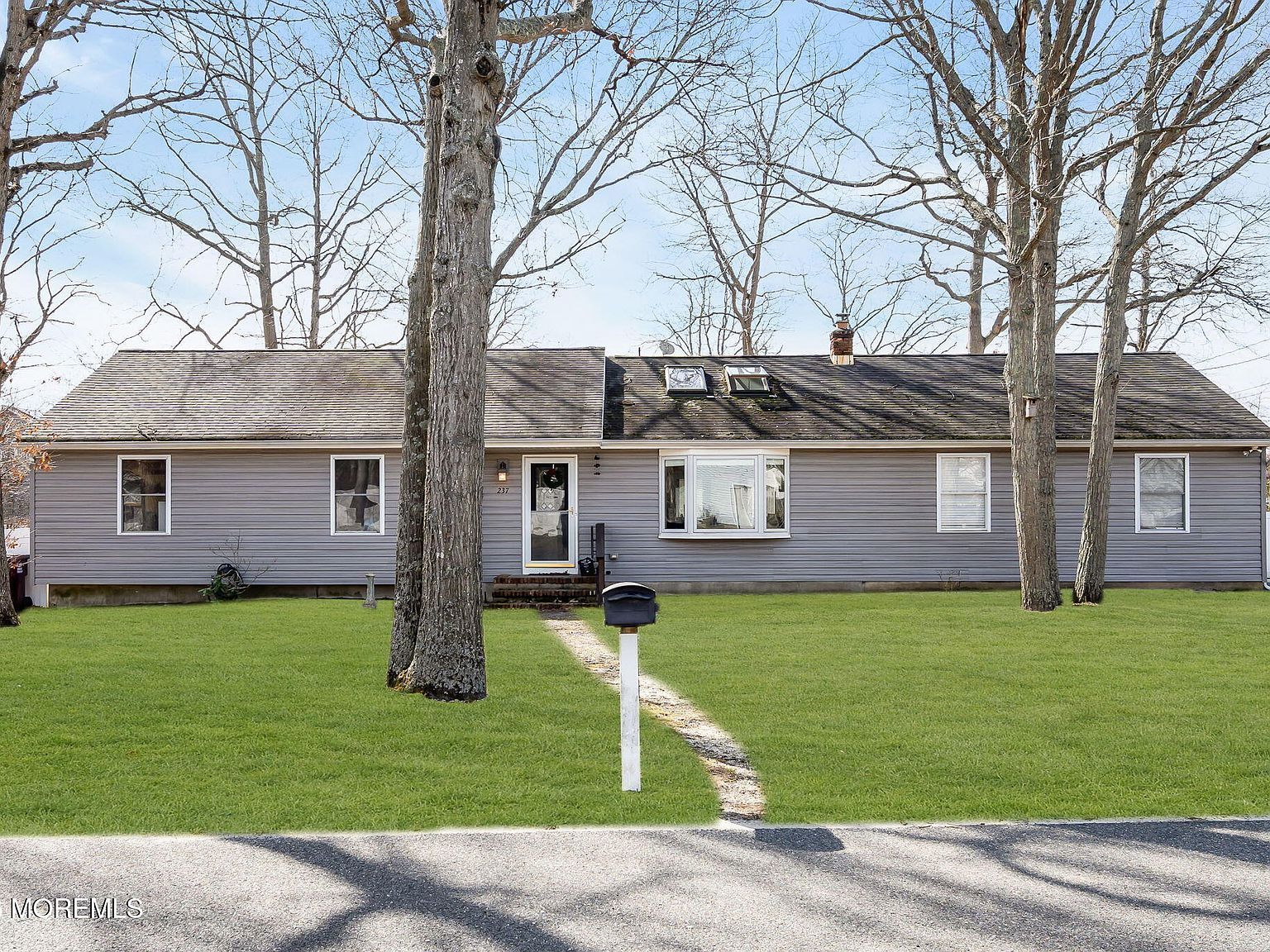 237 Virginia Ave Bayville, NJ 08721  | Single Family