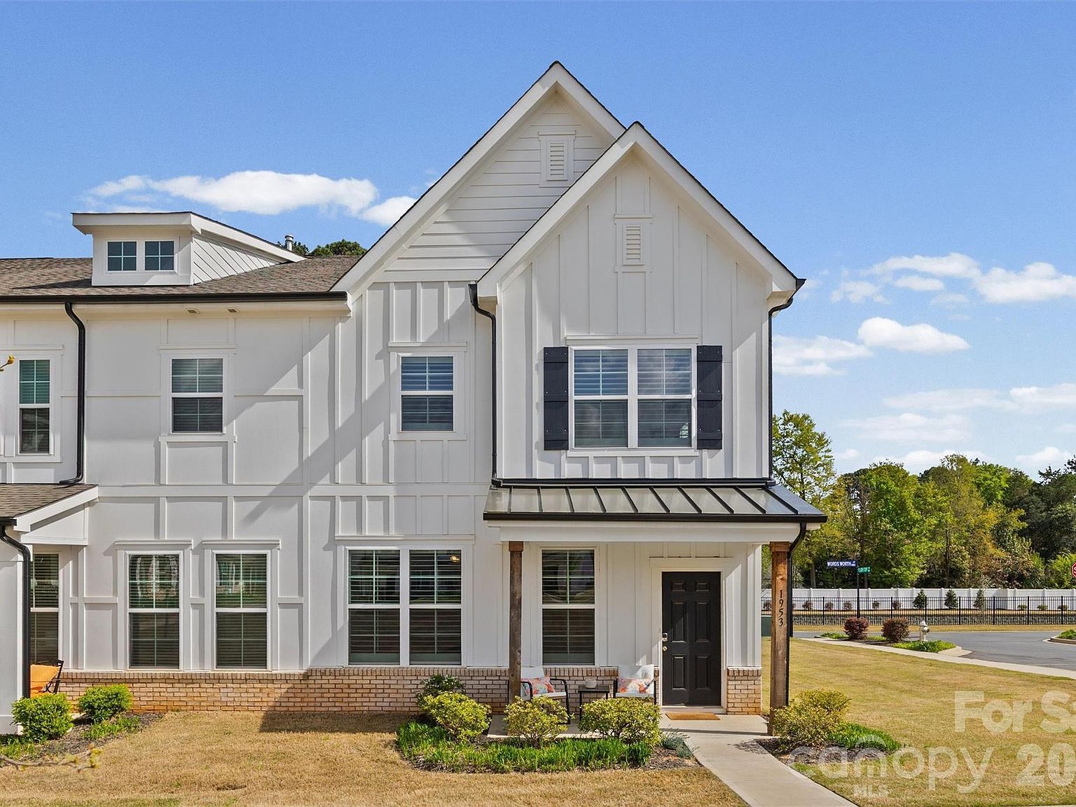 1953 Plath Top Rd Rock Hill, SC 29730  | New build