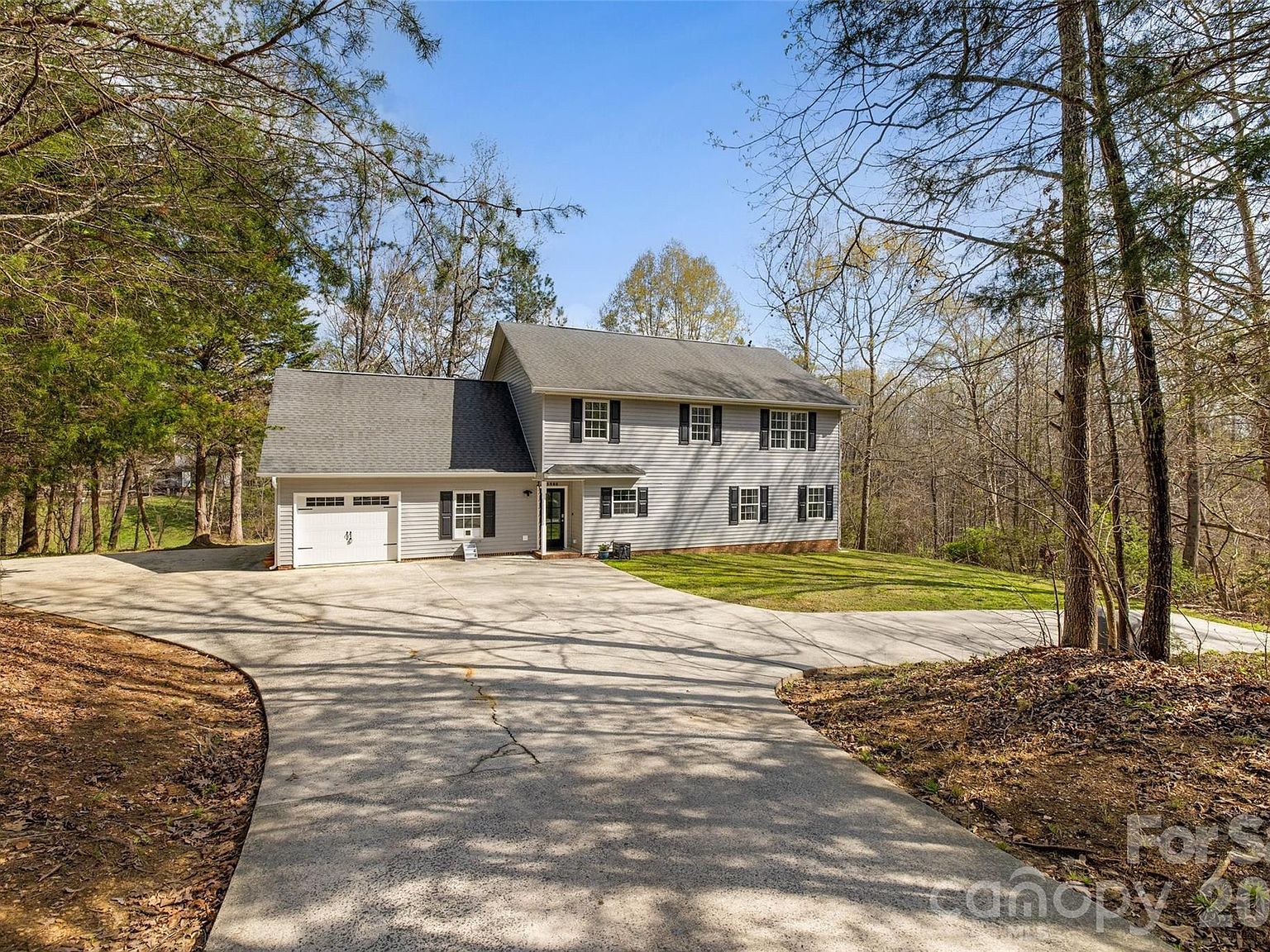 5980 Quarter Mile Rd Clover, SC 29710  | Single Family