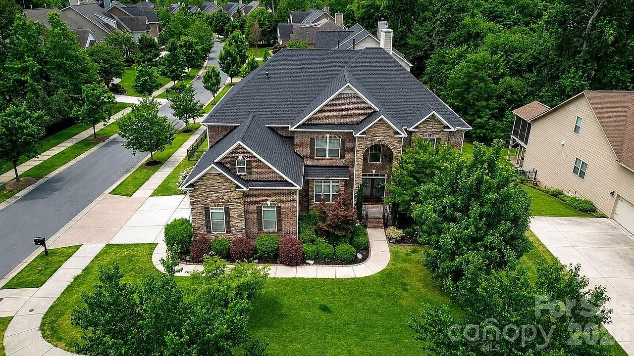 16032 Loch Raven Rd Huntersville, NC 28078  | Single Family