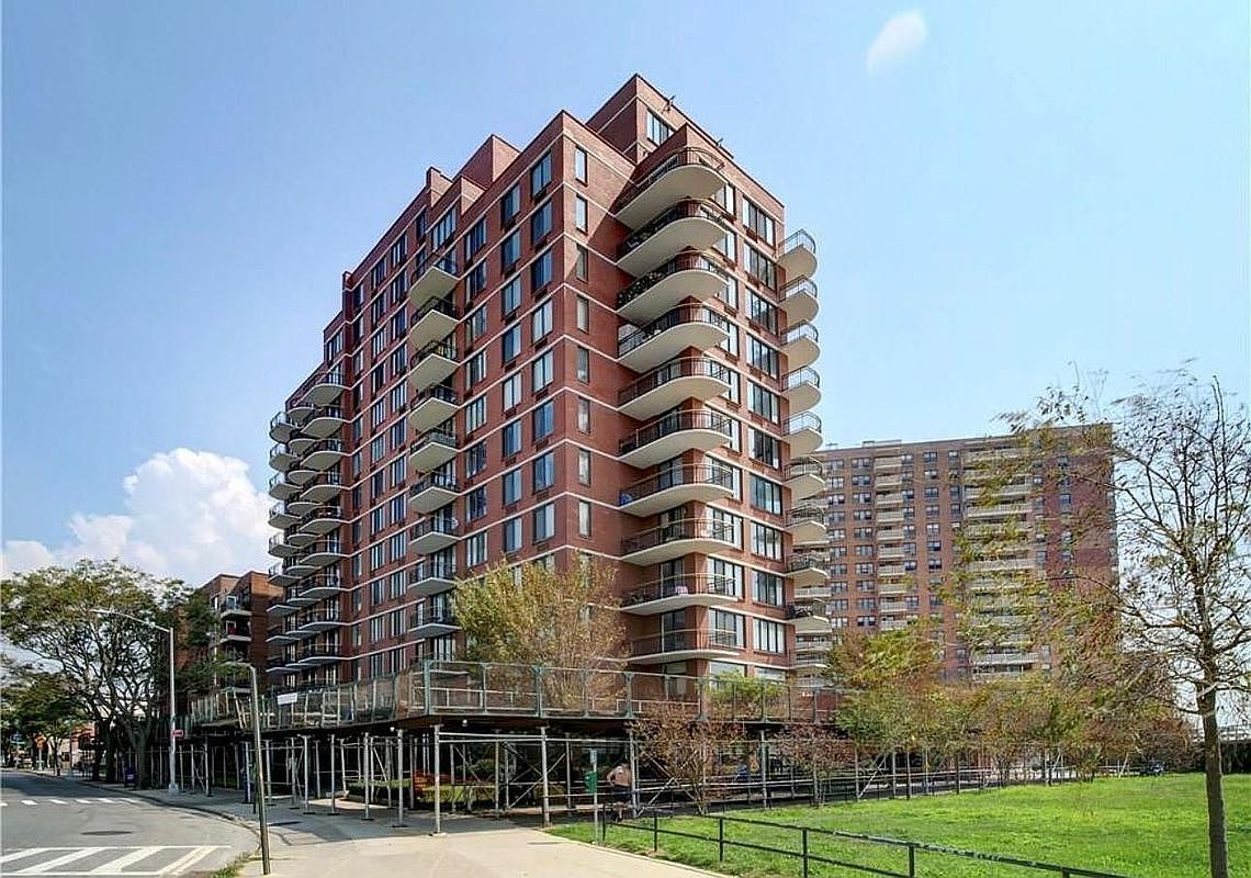 3111 Ocean Pkwy APT 12F Brooklyn, NY 11235, 11235