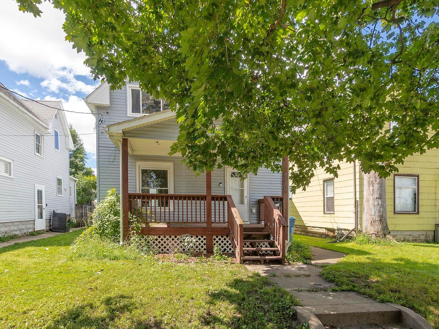 610 Baltimore St Waterloo, IA 50702 - Thumbnail 2