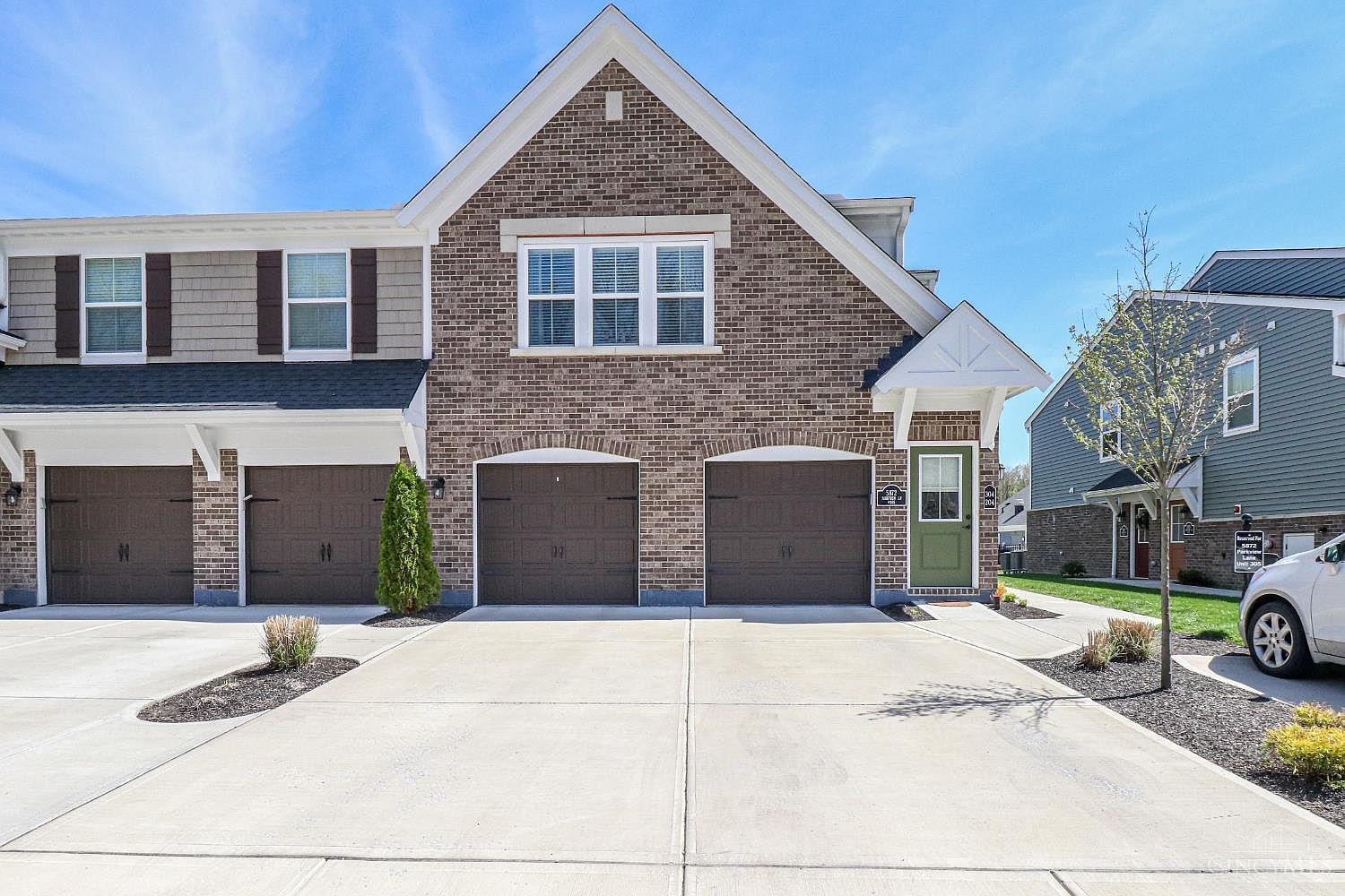 5872 Parkview Ln Unit 304 Milford, OH 45150  | New build
