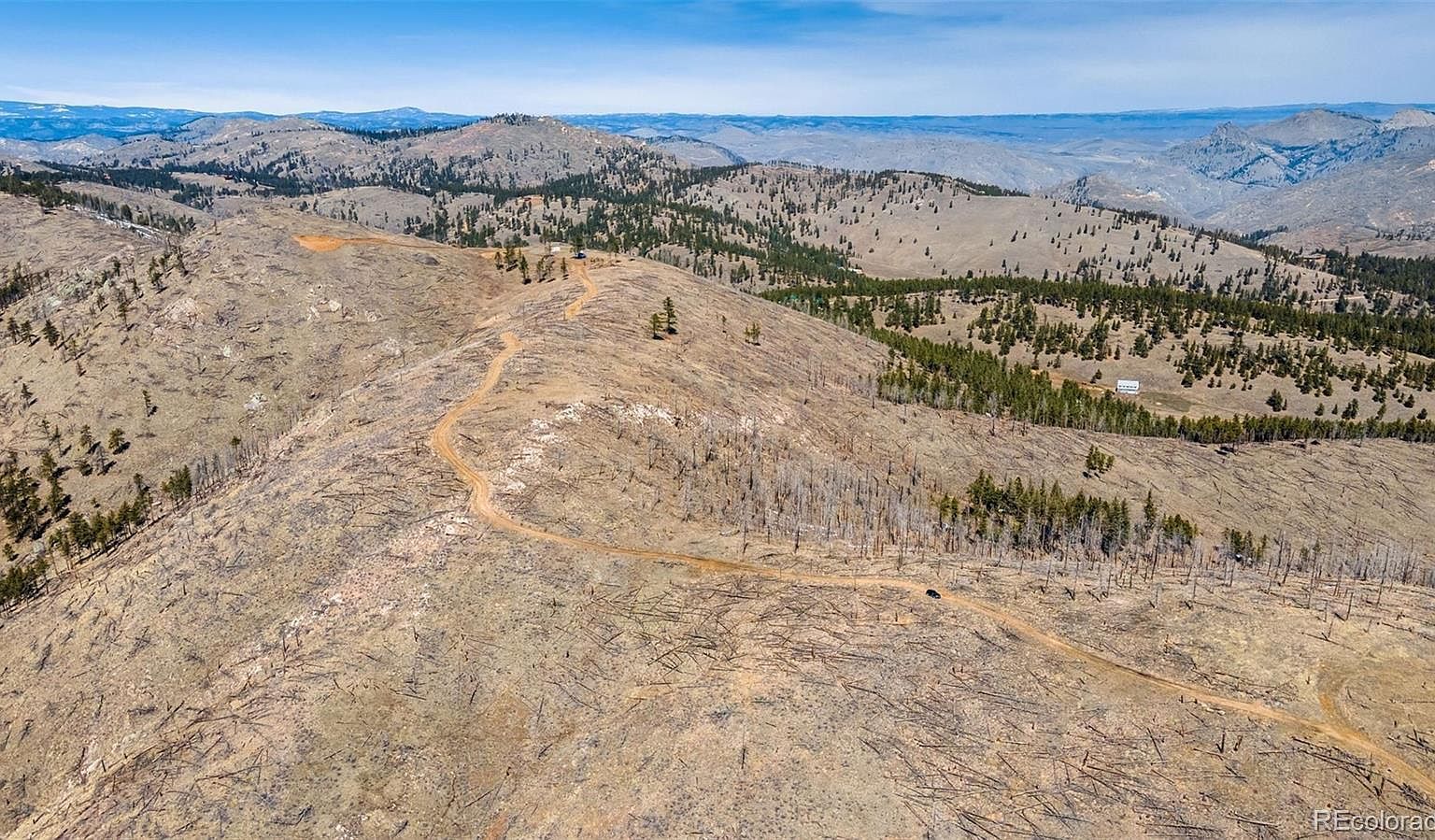 Rist Creek Rd Bellvue, CO 80512 - Thumbnail 2