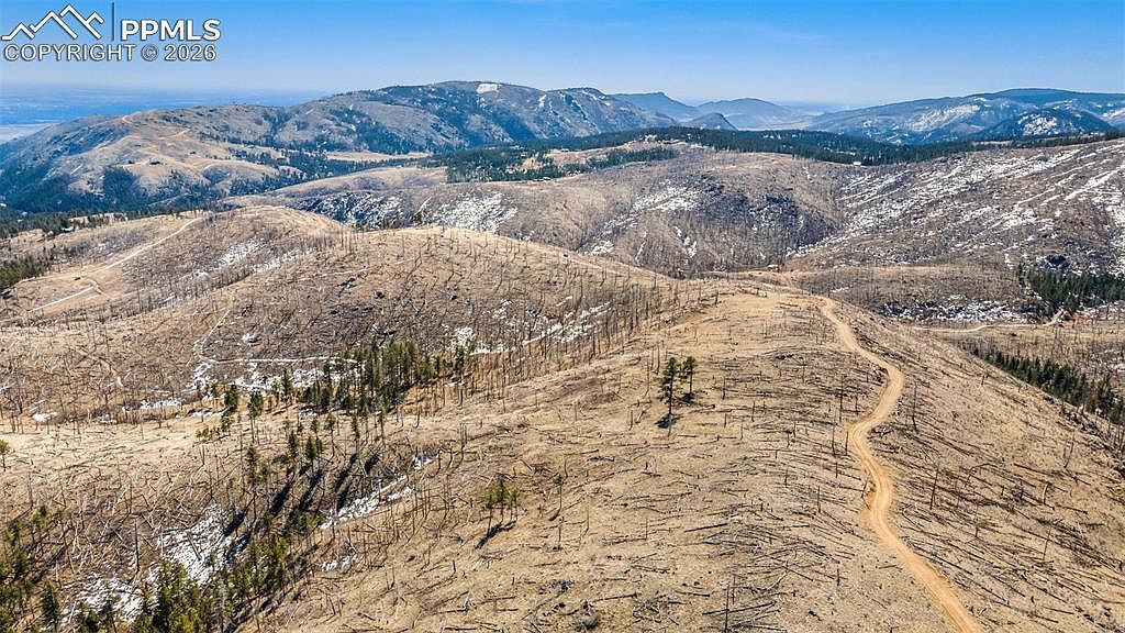 0 Rist Creek Rd Bellvue, CO 80512 - Thumbnail 2