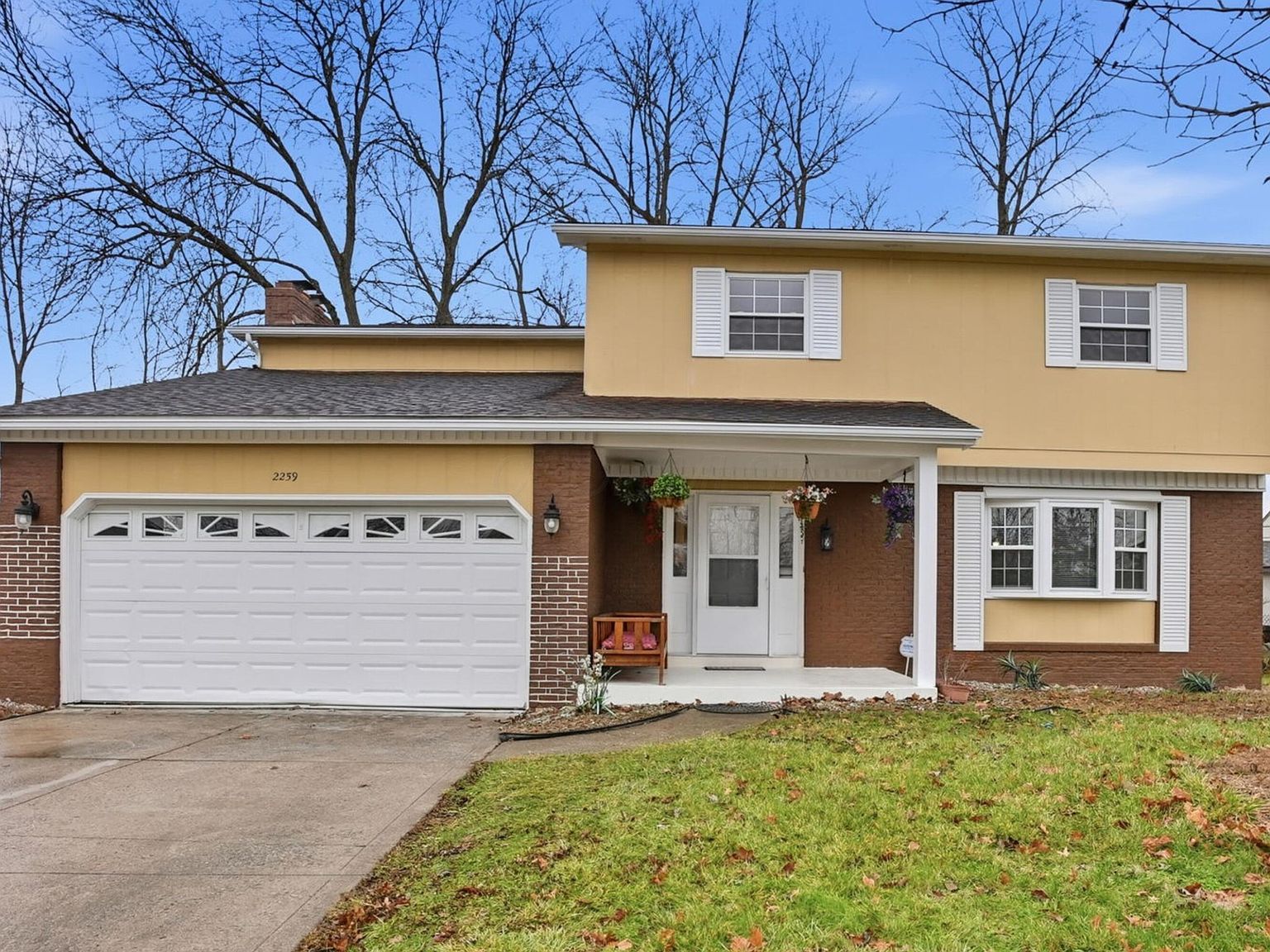 2259 Tuliptree Ave Columbus, OH 43229 - Thumbnail 2