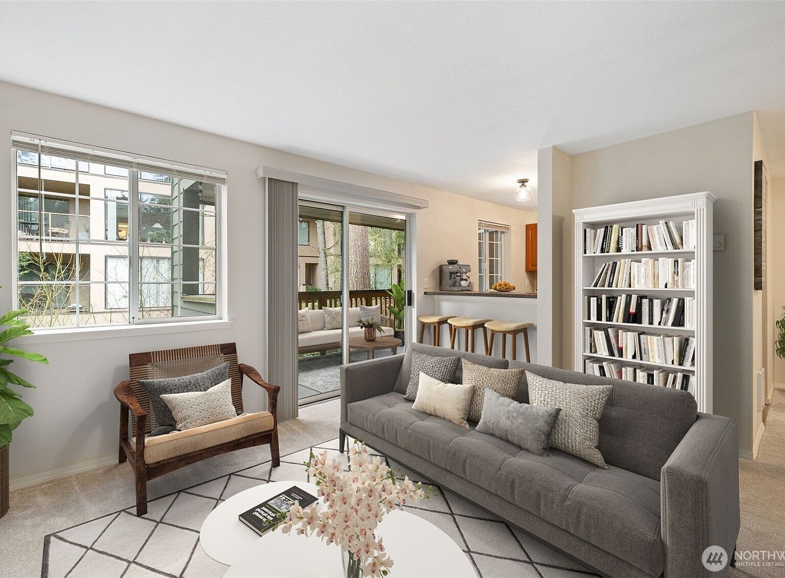 15433 Country Club Dr Unit E202 Mill Creek, WA 98012 - Thumbnail 2