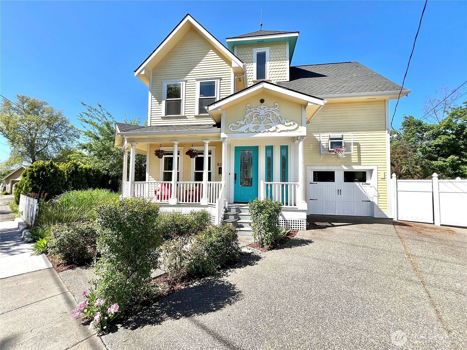 620 Howard St Walla Walla, WA 99362  | Single Family