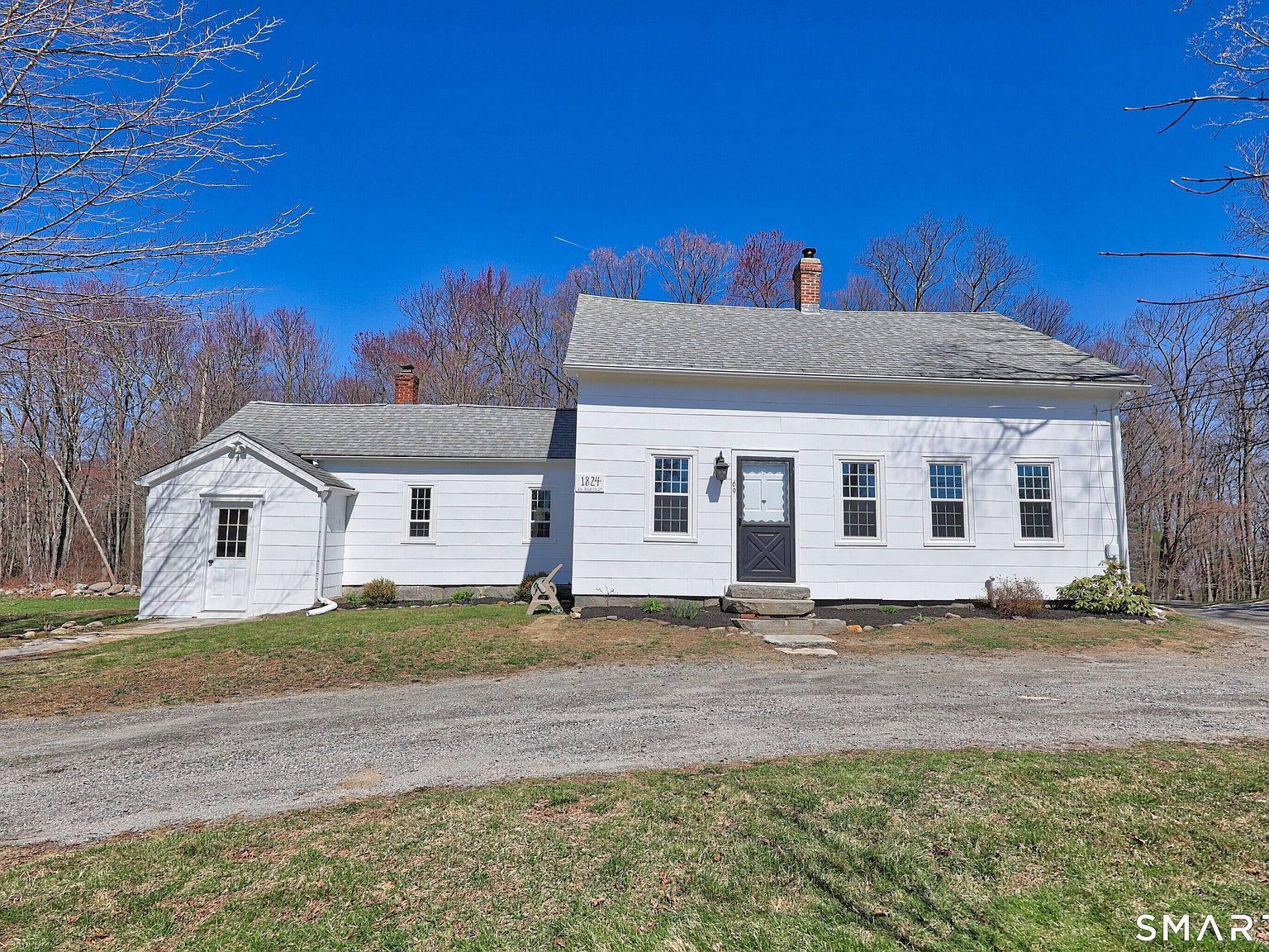 69 Fenn Rd Northfield, CT 06778  | Single Family