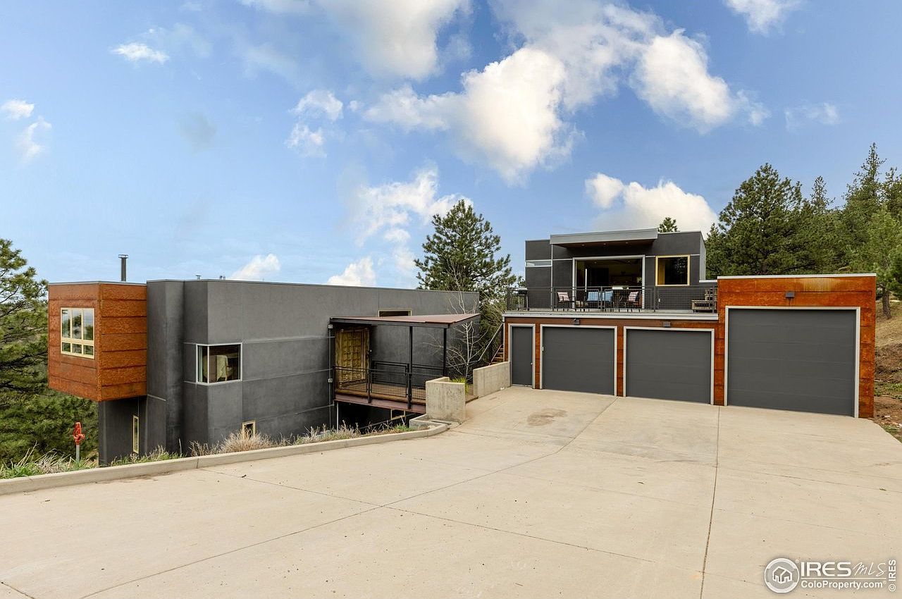 1440 Reed Ranch Rd Boulder, CO 80302 - Thumbnail 2