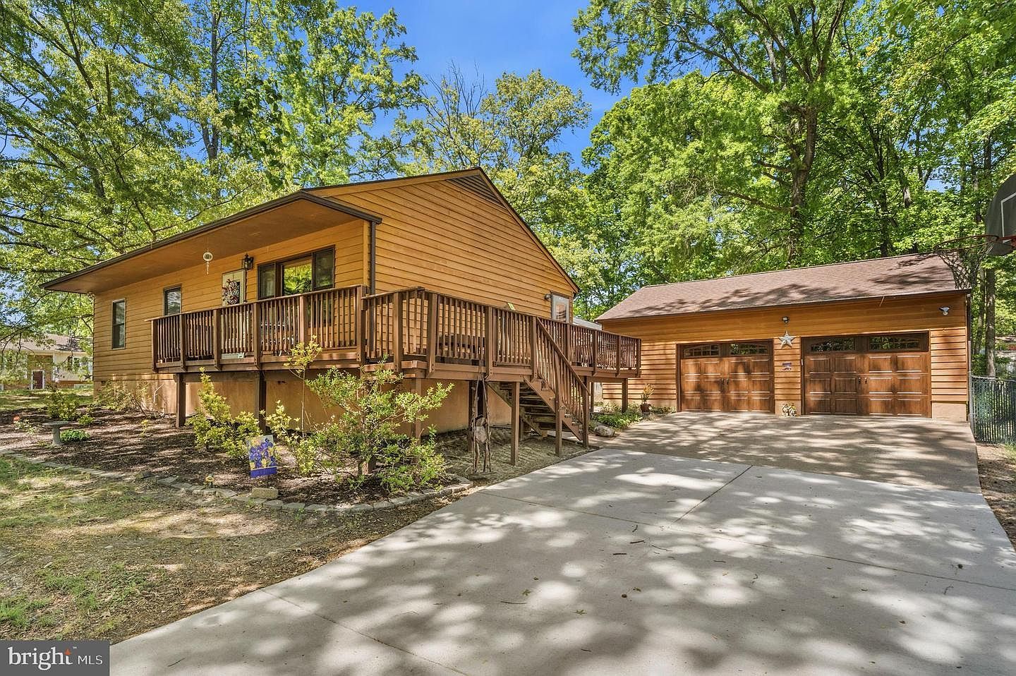 313 Green Arbor Dr Fredericksburg, VA 22407, 22407