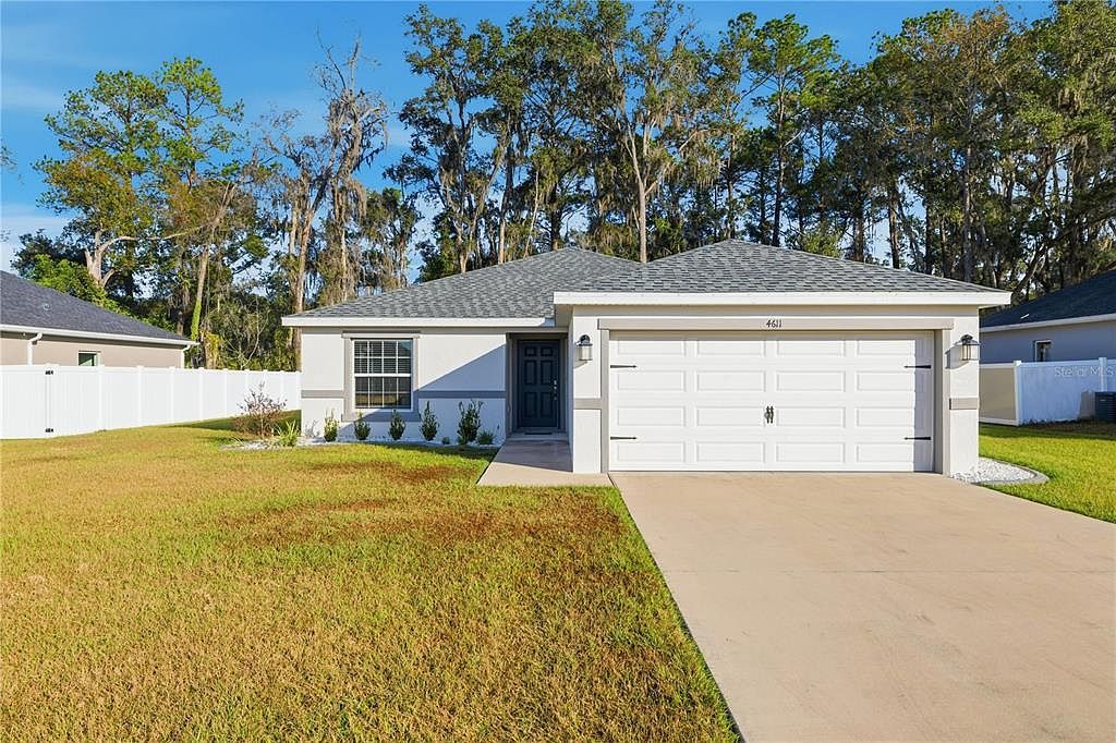 4611 SE 89th St Ocala, FL 34480 - Thumbnail 2