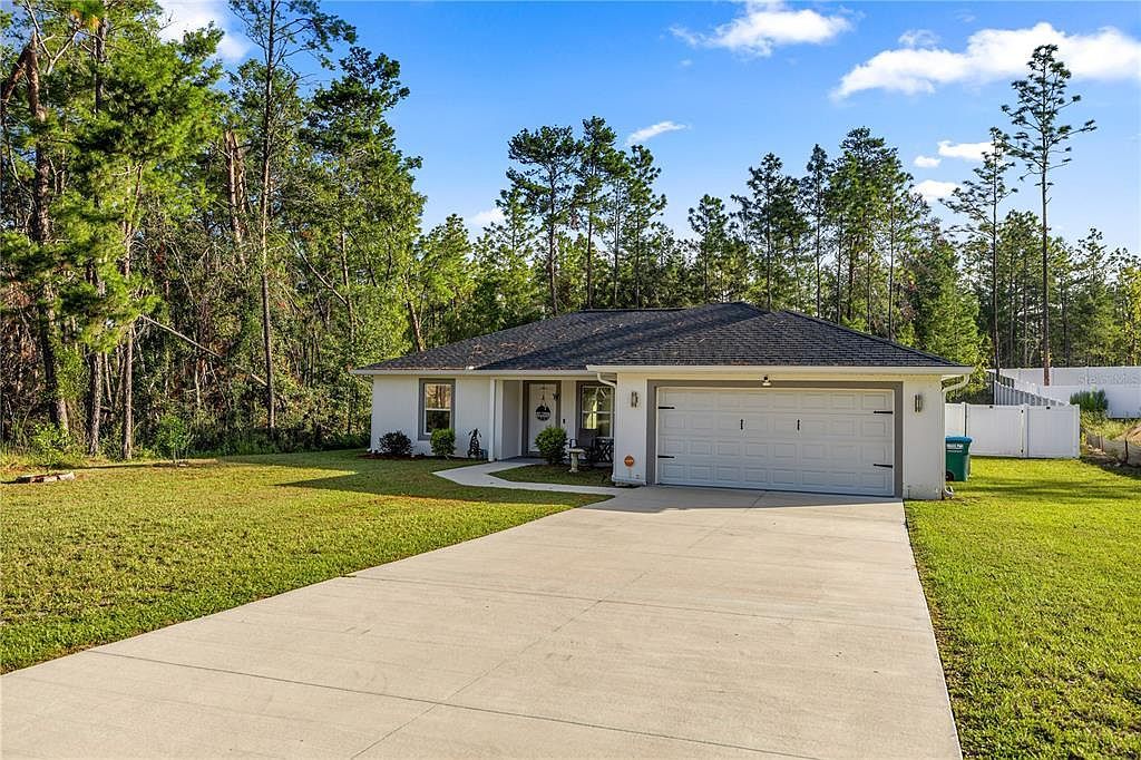 8607 SW 135th Street Rd Ocala, FL 34473 - Thumbnail 2