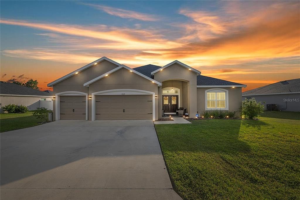 9074 SE 48th Court Rd Ocala, FL 34480 - Thumbnail 2